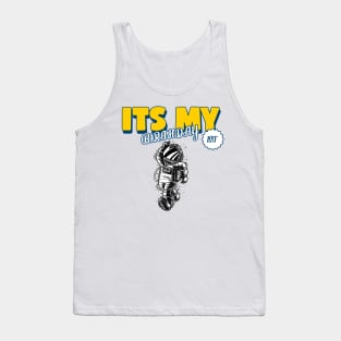 It's My 1st Birthday Tank Top